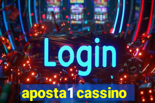 aposta1 cassino